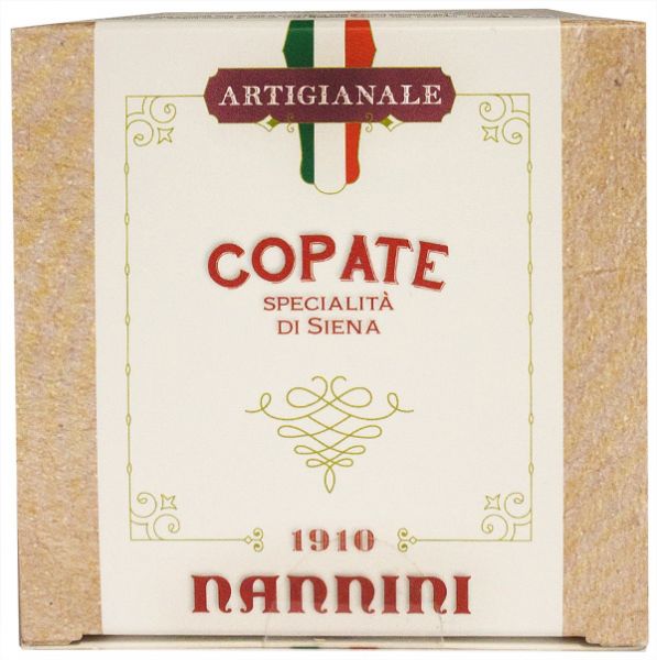 Copate - Nannini