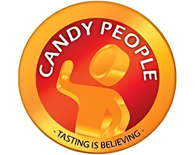 Candy People