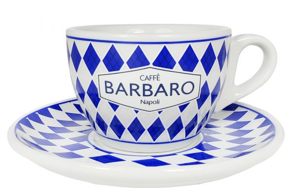 Tasse à Cappuccino - Caffè Barbaro