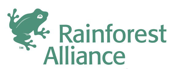 Rainforest Aliance