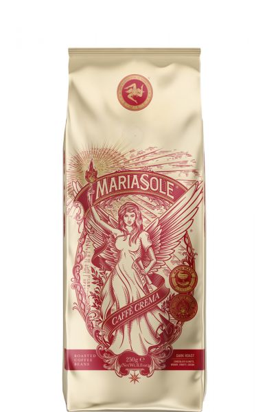 Maria Sole CAFFÈ CREMA