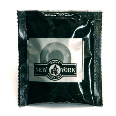 Dosettes ESE Caffè New York