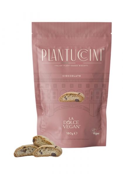 Plantuccini Schokolade 180g