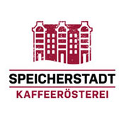 Speicherstadt-Logo