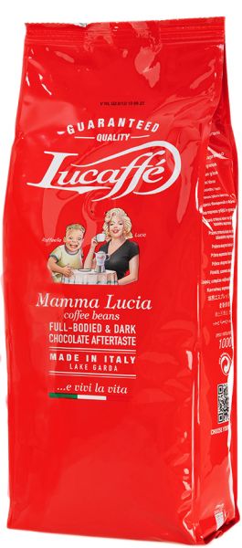 Lucaffé MAMMA LUCIA