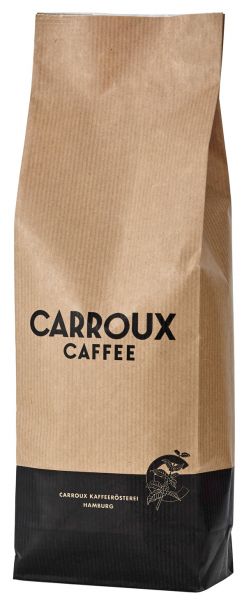 Carroux Caffè YIRGACHEFFE