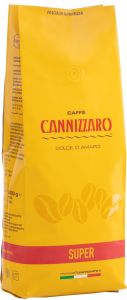 Cannizzaro Espresso Super