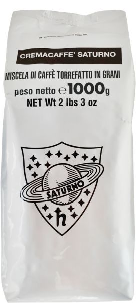 Saturno CREMACAFFÈ