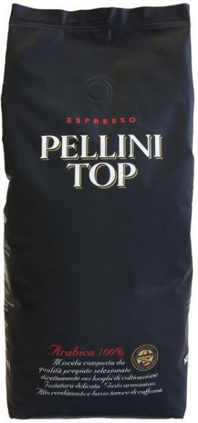 Pellini Caffè TOP 100% Arabica