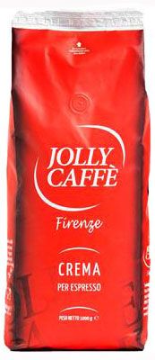 Jolly Caffè CREMA