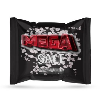 Pastillfabriken Megsalt Lakritz