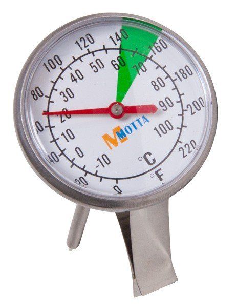 Thermomètre à lait avec cadran Art. 365 - Motta