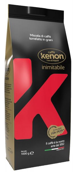 Kenon Espresso Crema Bar
