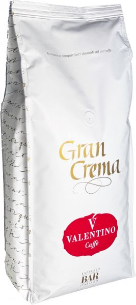 Valentino Caffè Gran Crema 