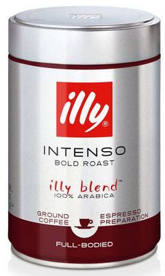 Illy INTENSO