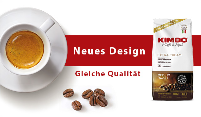 Kimbo Espresso Kimbo