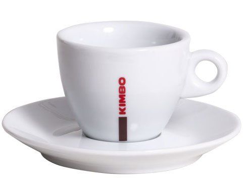 Tasse à café Latte - Kimbo