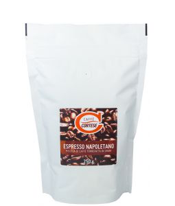 Café grain Rouge 1 Kg - Cafés CAFE BORBONE - DA Express